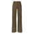 Tory Burch Tory Burch Trousers GREEN