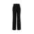 Tory Burch Tory Burch Tailored Pants Black