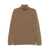 TOTÊME TOTEME Cashmere Turtle-Neck Jumper BROWN
