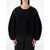 THE GARMENT The Garment Oslo Black Wool Sweater Black