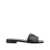 Prada Prada Flat Slide Black