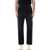 Prada Prada Straight-Leg Jeans Black