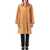 Prada Prada Cotton Raincoat MIELE