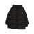 LEMPELIUS Lempelius Anu Midi Down Jacket Black