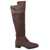 Michael Kors Michael Kors Boots BROWN