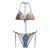 ZIMMERMANN Zimmermann Lucky Printed Bikini Set MULTICOLOUR