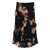 ZIMMERMANN Zimmermann Hypnotic Midi Skirt Black