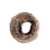 STAND STUDIO Stand Studio Zephyra Faux Fur Headband MARRONE CHIARO