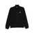 EA7 Ea7 Emporio Armani Sweaters Black Black
