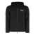 EA7 Ea7 Emporio Armani Sweaters Black Black
