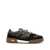 Fendi Fendi Fendi Match Sneakers BROWN