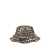 Ganni Ganni Canvas Bucket Hat BROWN
