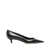 Jimmy Choo Jimmy Choo Amelia Leather Pumps Black