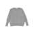 BASE Base Wool Crewneck Sweater GREY