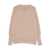 BASE Base Wool Crewneck Sweater Beige