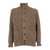 Phi Fdl Phi Fdl Cardigan BROWN