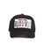 DSQUARED2 DSQUARED2 Logo Baseball Cap Black