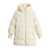Woolrich Woolrich Cloud Madison Down Jacket WHITE