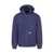 Dickies Threads Dickies Threads Dickies Sweatshirt With Hood And Zip Blue BLUE