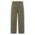 Dickies Threads Dickies Threads Dickies Threads Military Green Straight Leg Pants GREEN
