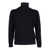 Phi Fdl Phi Fdl High Neck Black