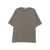 FEAR OF GOD Fear Of God Fear Of God Woven T-Shirt Green GREY