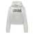 Marni Marni Marni Logo Hoodie White WHITE