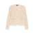 Fabiana Filippi Fabiana Filippi Wool Blend Jacket Beige