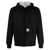 Carhartt Carhartt Wip Cotton Blend Hoodie Black