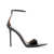 Giuseppe Zanotti Giuseppe Zanotti Intriigo Patent Leather Sandals Black