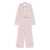 Jil Sander Jil Sander Wool Blend Jumpsuit POWDER