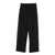 Moncler Genius Moncler Genius Wool Blend Trousers Black