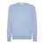 Brunello Cucinelli Brunello Cucinelli Cashmere Crewneck Jumper CLEAR BLUE