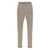 Brunello Cucinelli Brunello Cucinelli Wool And Silk Trousers Grey