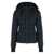 Moose Knuckles Moose Knuckles Coats BLK W/BLK S
