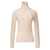 Fabiana Filippi Fabiana Filippi Wool Turtle-Neck Sweater WHITE