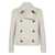 Brunello Cucinelli Brunello Cucinelli Cashmere Overcoat Beige