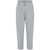 Brunello Cucinelli Brunello Cucinelli Wool Trousers LIGHT GREY