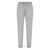 Brunello Cucinelli Brunello Cucinelli Silk And Cashmere Trousers LIGHT GREY