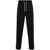 Brunello Cucinelli Brunello Cucinelli Cotton Blend Sweatpants Black