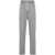 Brunello Cucinelli Brunello Cucinelli Cotton Blend Sweatpants GREY