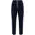 Brunello Cucinelli Brunello Cucinelli Cotton Blend Sweatpants BLUE