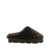 Brunello Cucinelli Brunello Cucinelli Fur Slippers BROWN