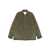 OAMC Oamc Padded Overshirt Clothing 54 MILITARY GREEN