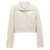 COURRÈGES Courrèges Jackets Beige