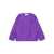 OAMC Oamc Shoulder Zip Liner Clothing 39 PURPLE