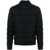 Herno Herno La Denim Nylon Jacket Black