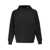C.P. Company C.P. Company Cotton Hoodie Black