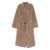 The Curated The Curated Coats Beige
