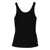 Elisabetta Franchi Elisabetta Franchi Wool Blend Tank Top Black